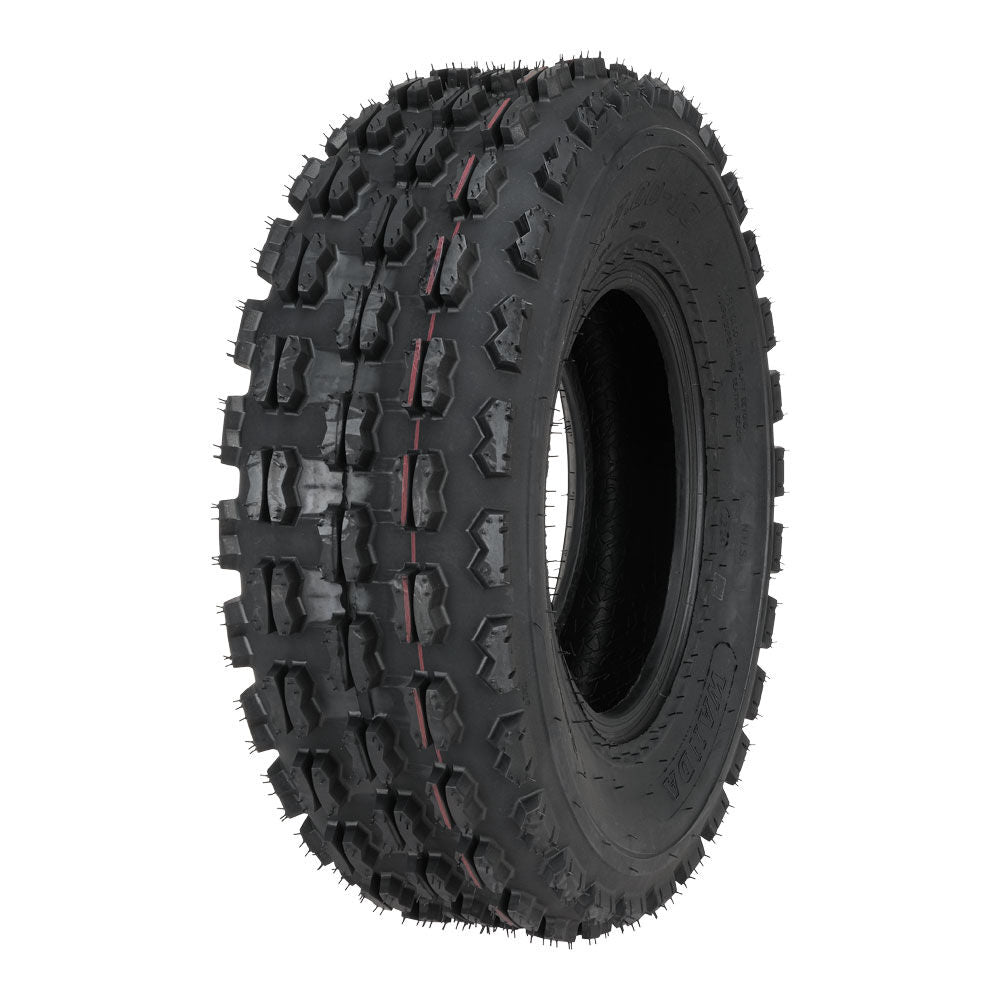 WANDA ATV TYRE AT21X7-10 P356 6PR TL Wanda