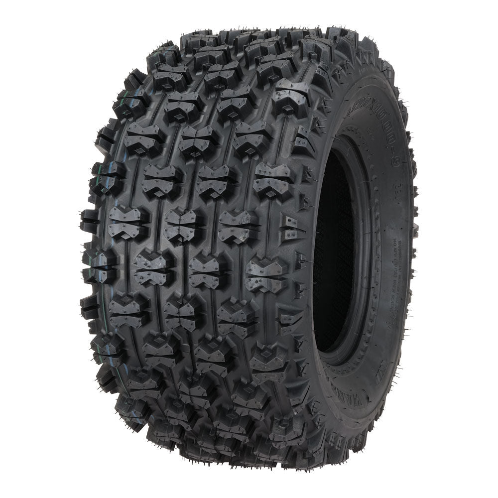 WANDA ATV TYRE AT20X11-9 P357 6PR TL Wanda