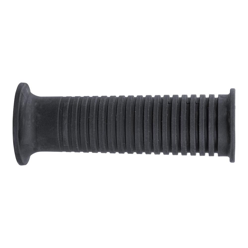 ARIETE GRIPS - BMW - ROAD - SUPER SOFT COMPOUND - BLACK - 125mm Open End - 26/26 For Heated Multi Controller