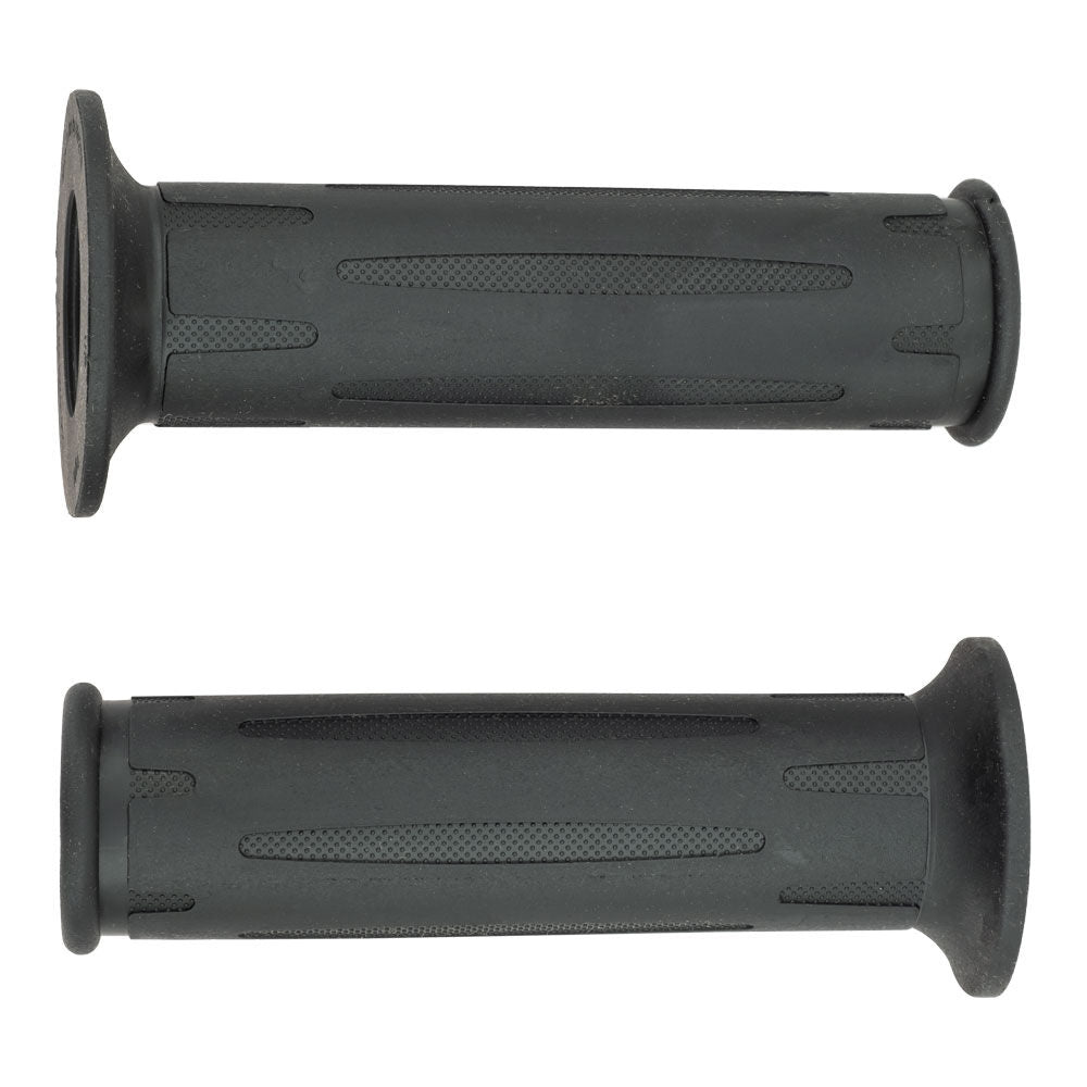 ARIETE HAND GRIPS - BMW - BLACK - For Multi-controller Nav Sys 2014 > Ariete