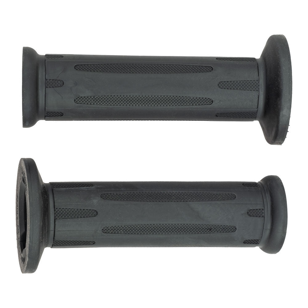 ARIETE HAND GRIPS - BMW - BLACK - For Heated Control >2013