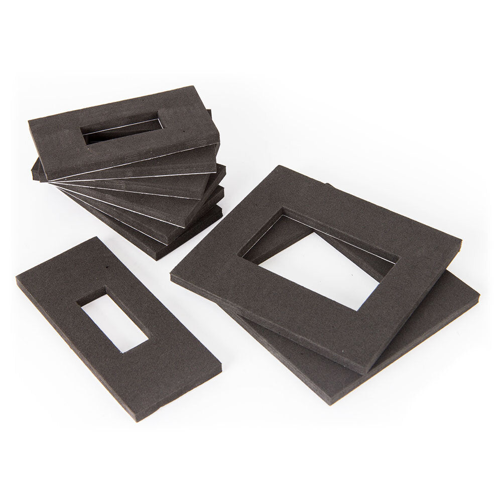 Motocell Batteries - MOTOCELL LITHIUM GOLD - MLG7L 24WH CN8 (DG9.2 - UN3480) - Shark Leathers