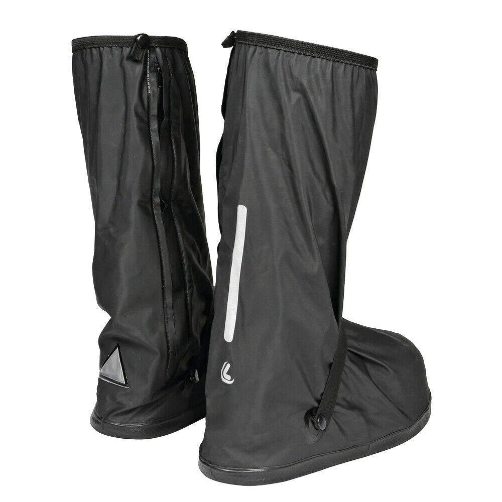 LAMPA WATERPROOF SHOE COVERS SIZE M (6.5-7.5) LINK