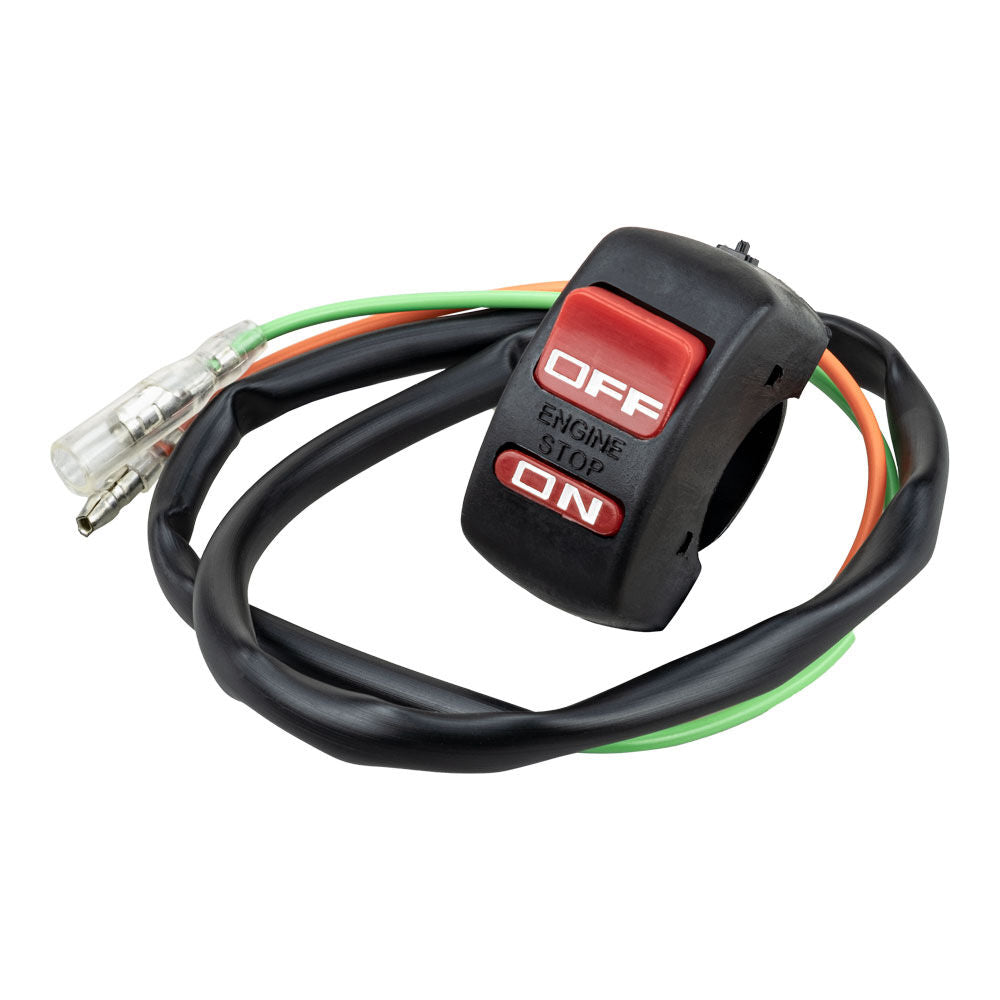 CPR KILL SWITCH ON/OFF HONDA CPR