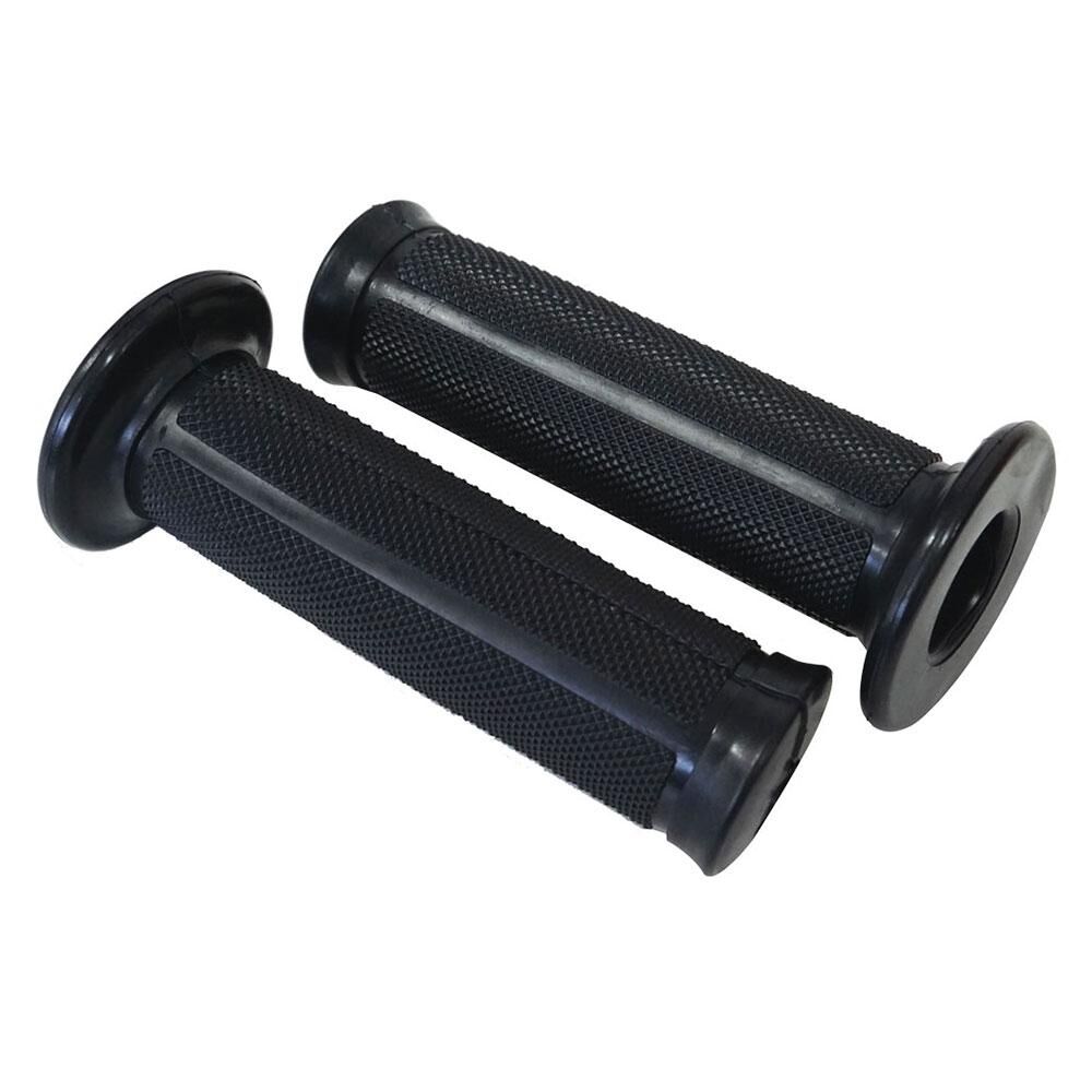 CPR GRIPS - HONDA POSTIE BIKE - BLACK