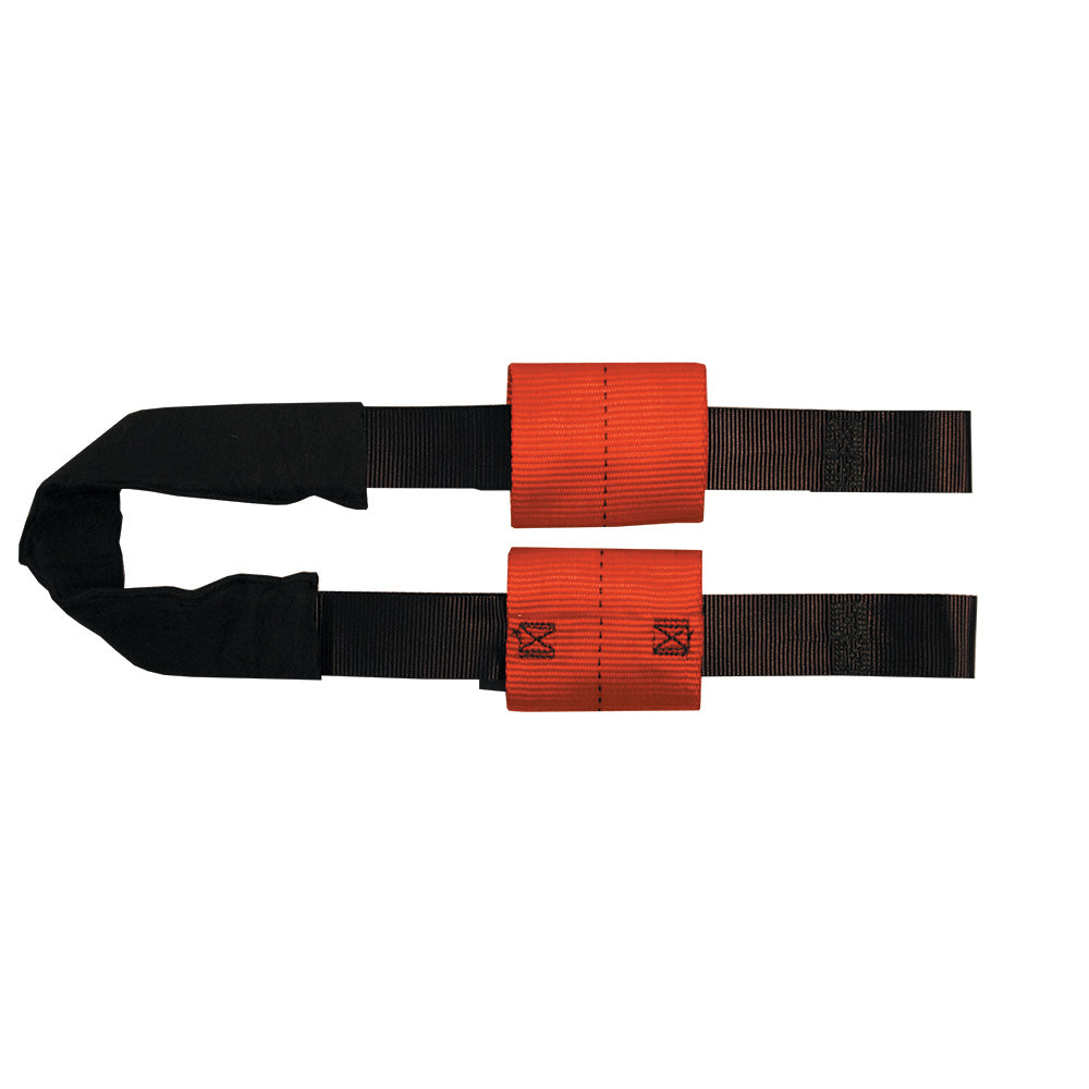 La Corsa - TIE DOWN SET - H/BAR HARNESS - (TIE DOWNS NOT INCLUDED) - Shark Leathers