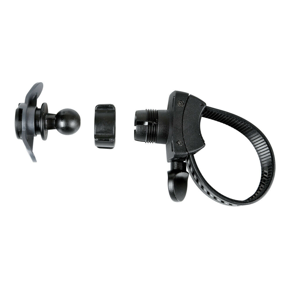 LAMPA BELT FIXED BAR MOUNT SYSTEM FOR OPTI-CASE