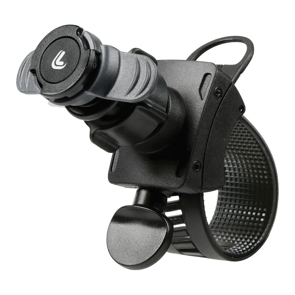 LAMPA BELT FIXED BAR MOUNT SYSTEM FOR OPTI-CASE CPR