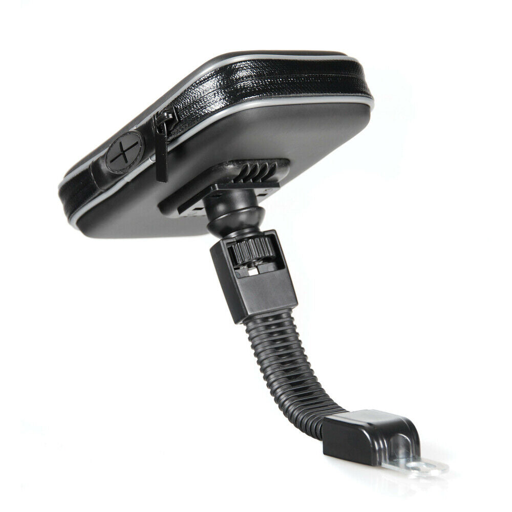 LAMPA PHONE CASE WITH MIRROR MOUNT