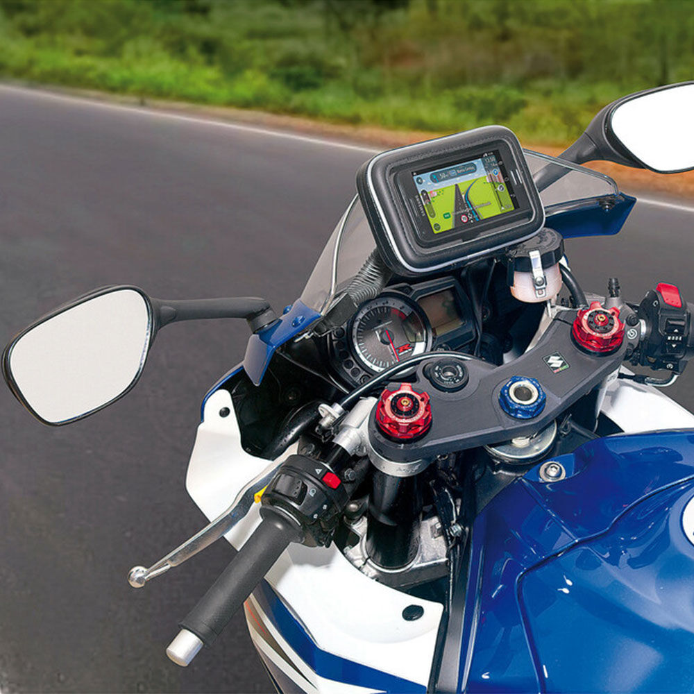 LAMPA PHONE CASE WITH MIRROR MOUNT