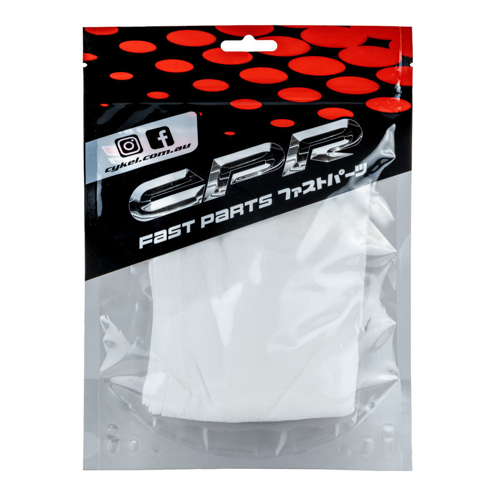 CPR AIR FILTER SKINS 3 PACK (AFS)