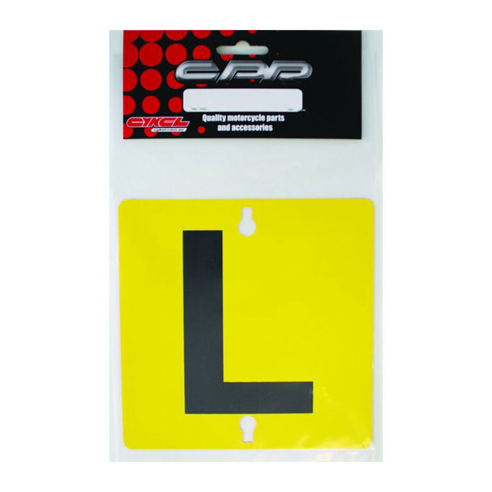 CPR REVERSIBLE L/P PLATE CPR