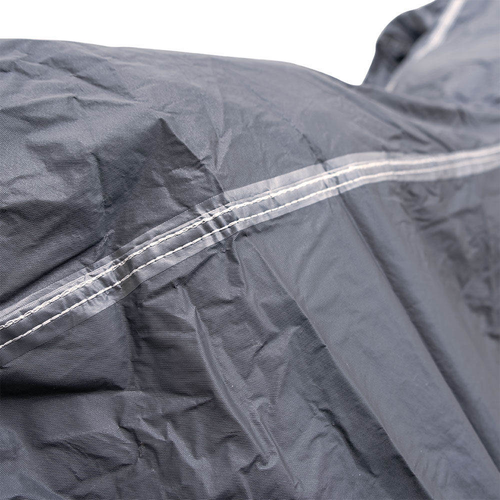 LA CORSA MOTORCYCLE COVER - WATERPROOF / LINED XXL