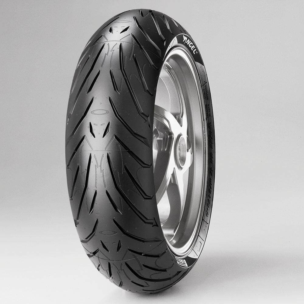 ANGEL ST 190/55ZR17 M/C (75W) TL