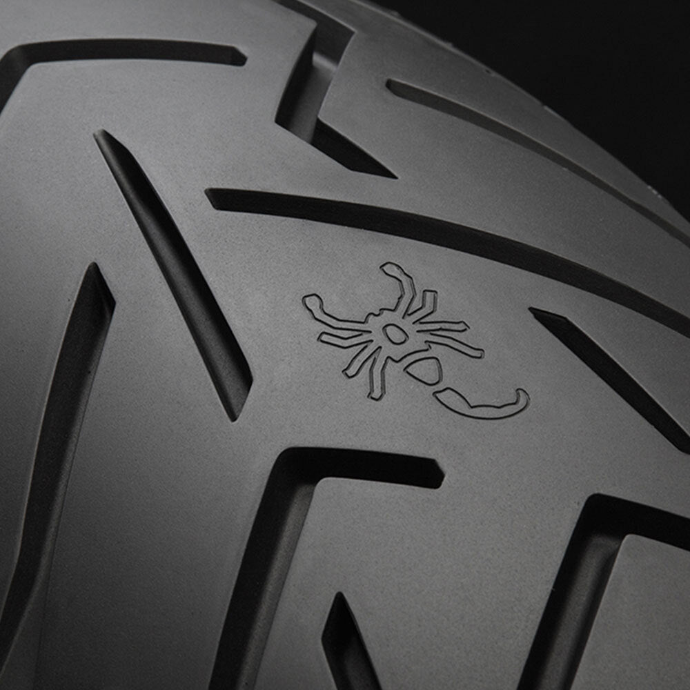Pirelli - PIRELLI SCORPION TRAIL II FRONT 120/70R19 TL 60V TL - Shark Leathers