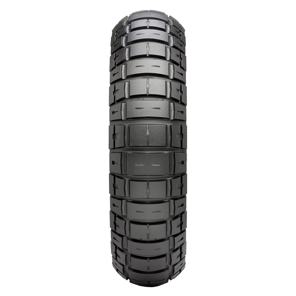 Pirelli - PIRELLI SCORPION RALLY STR 150/70R17 M/C 69V M+S TL - Shark Leathers