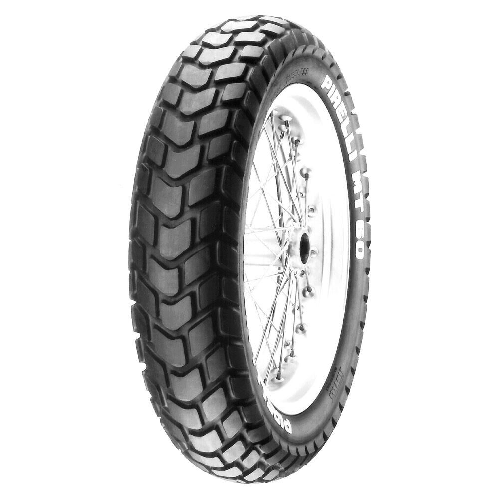 PIRELLI MT60 110/80-18 M/C 58T MST TT Pirelli