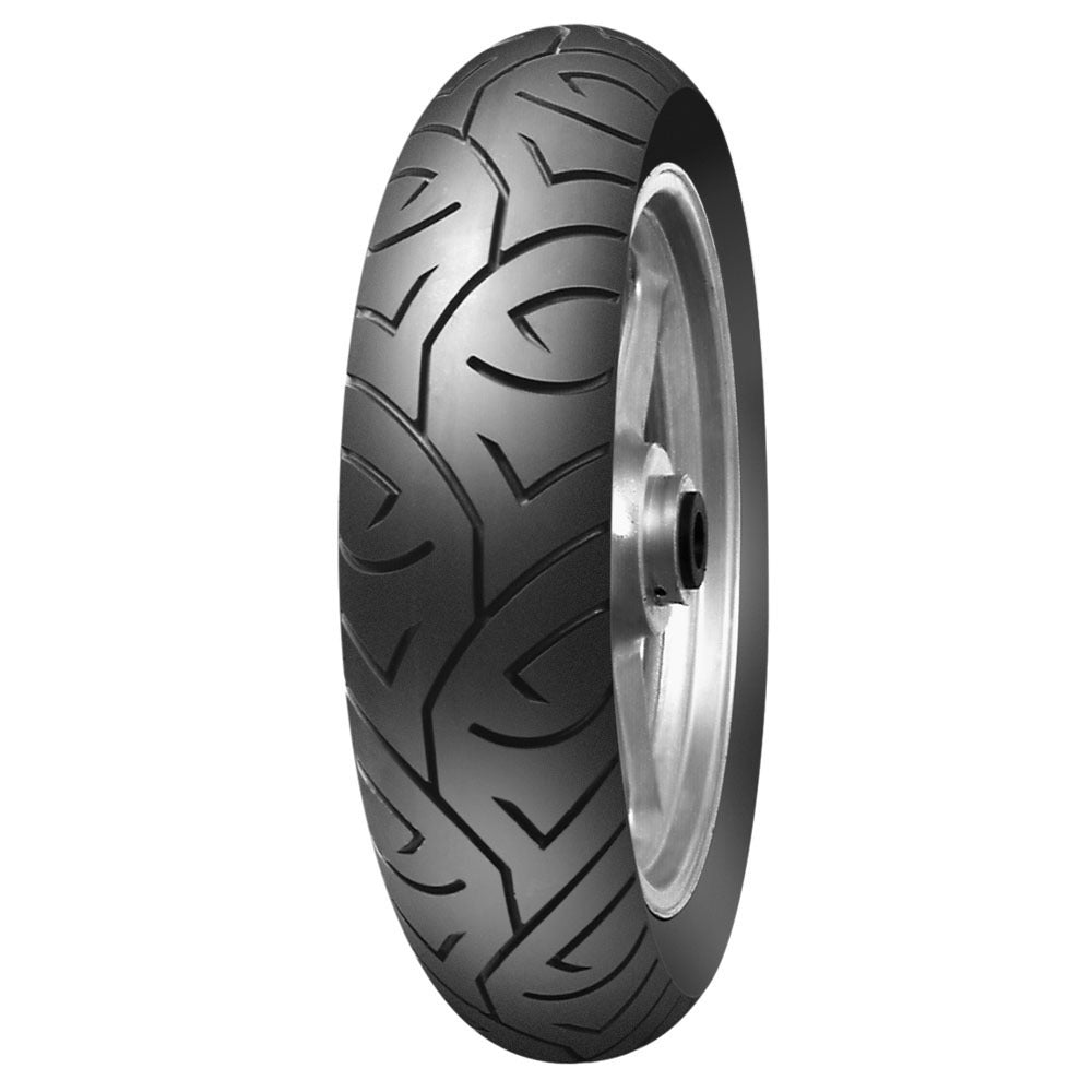 Pirelli - PIRELLI SPORT DEMON 140/70-18 67V TL - Shark Leathers