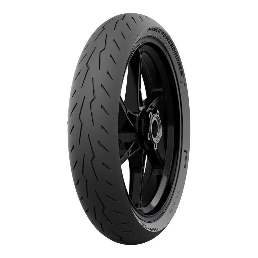 PIRELLI DIABLO POWERCRUISER FRONT 160/60R18 M/C 70V TL