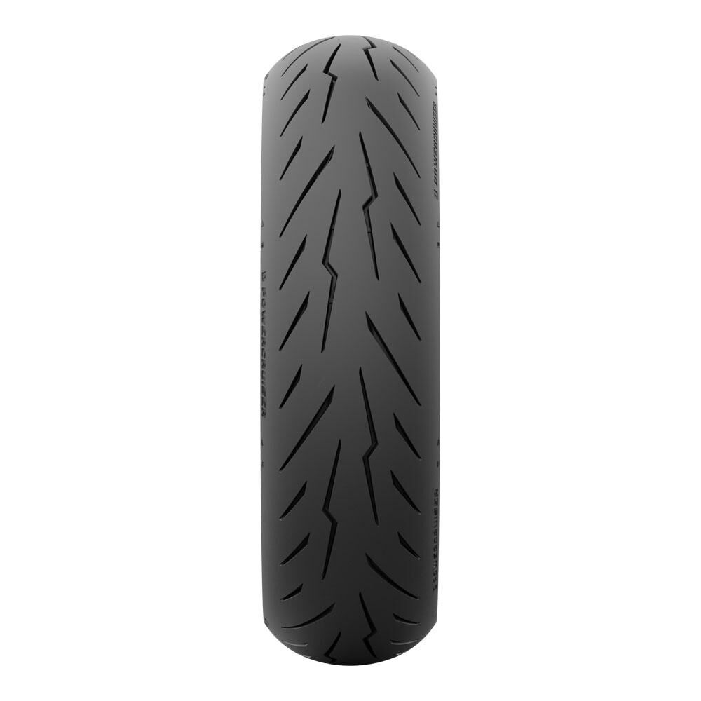 PIRELLI DIABLO POWERCRUISER 240/40VR18 M/C (79V) TL
