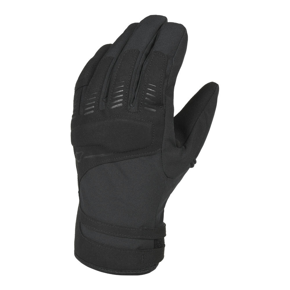Macna Glove Dim RTX Black Macna