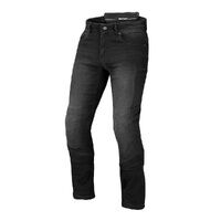 Macna Jeans Stone Pro S/layer Black Macna