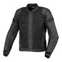Macna Jacket Velotura Black Macna