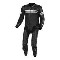 Macna Suit Diabro 1pce Black Macna