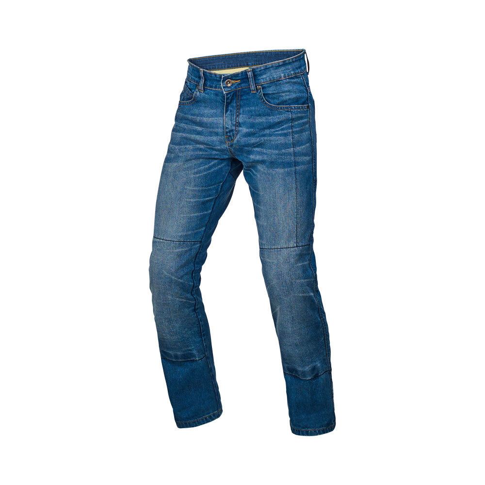Macna - Macna Jeans Revelin Blue - Shark Leathers