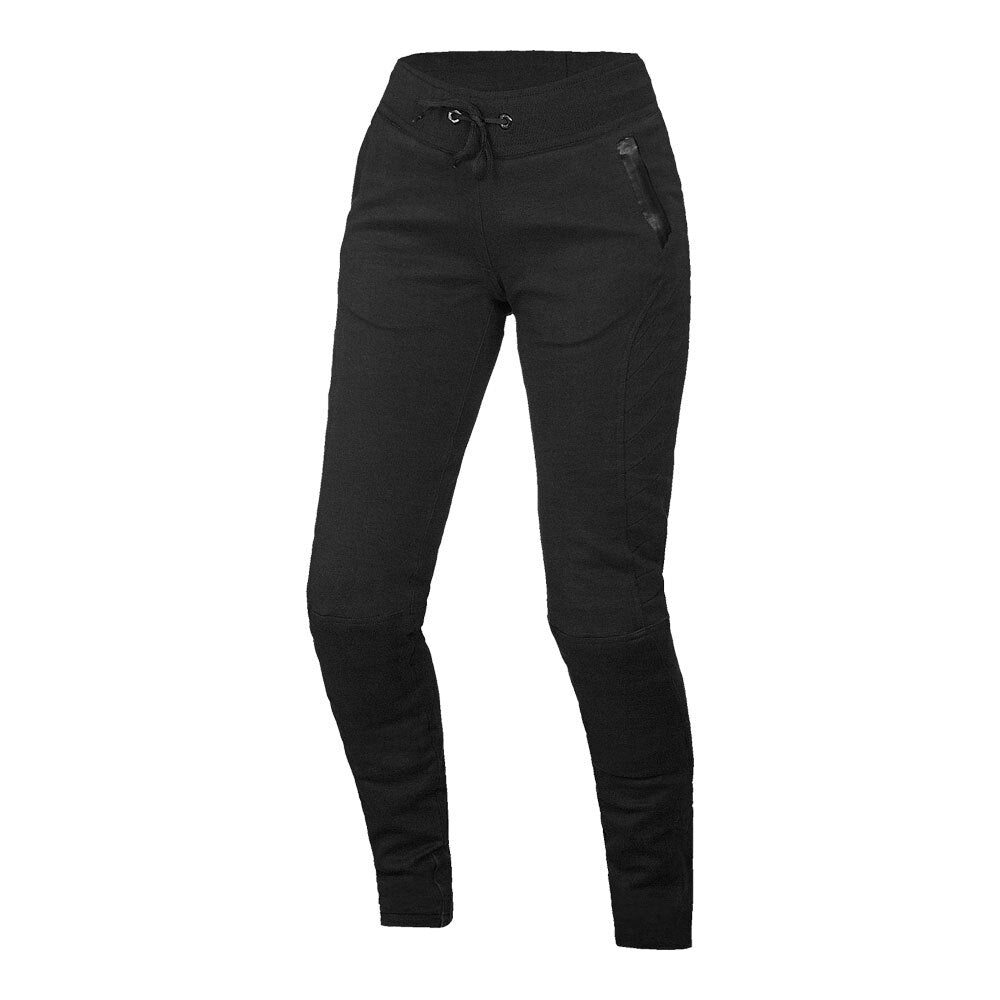 Macna - Macna Leggings Niche Ladies Black - Shark Leathers