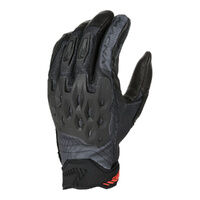 Macna Gloves Tanami Black