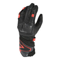 Macna Gloves Thandor Black/Red