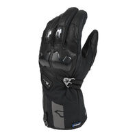 Macna Gloves Progress 2.0 RTX Heated Kit Black