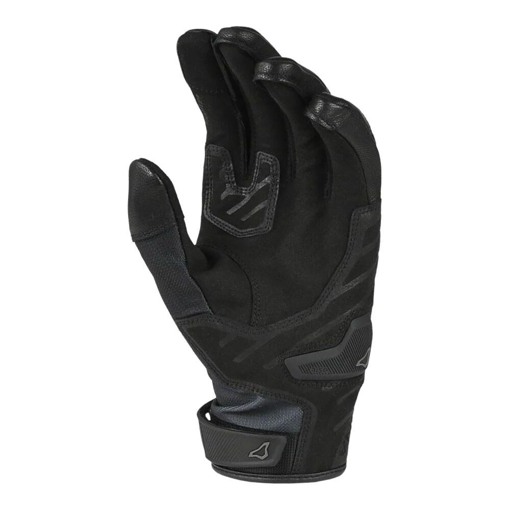 Macna Jugo 2.0 Gloves Black Medium