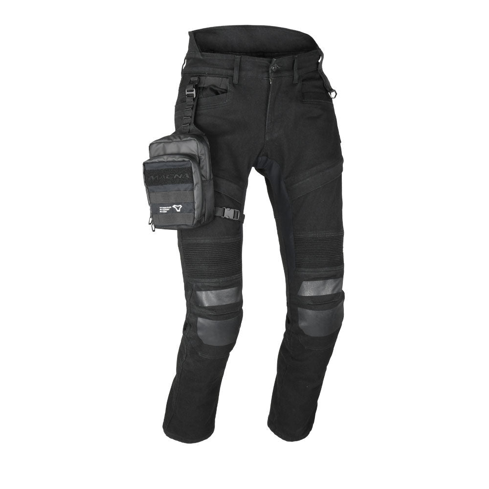 Macna Utility MULB-1 Legbag Black 135451