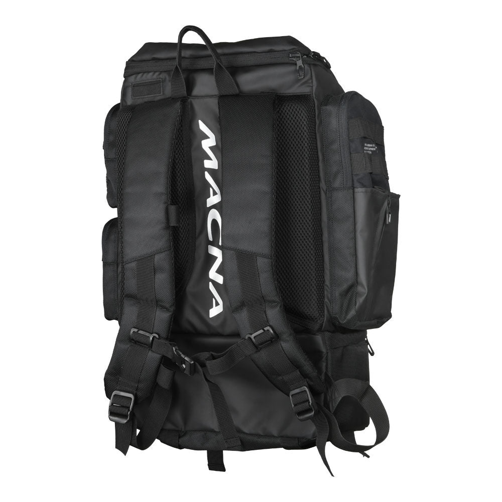 Macna Utility MUBP Backpack Black 148468