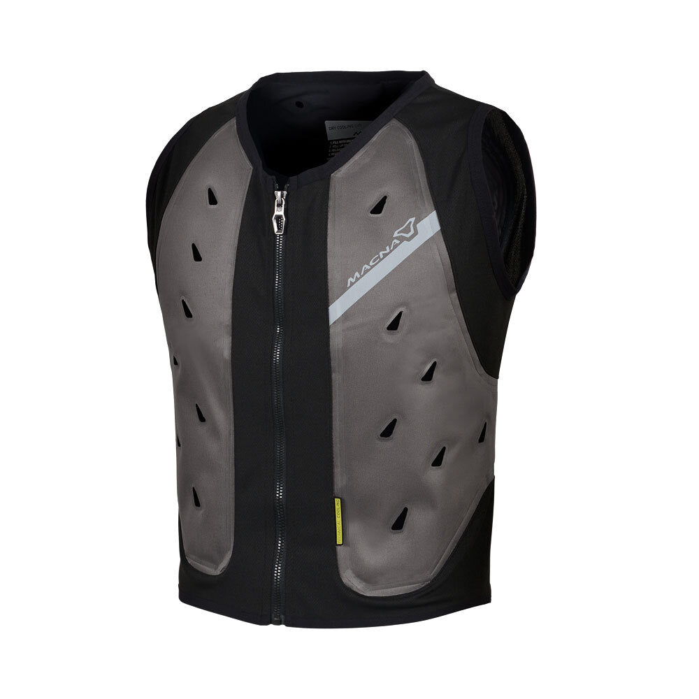 Macna - Macna Cooling Vest, Evo Dry - Shark Leathers