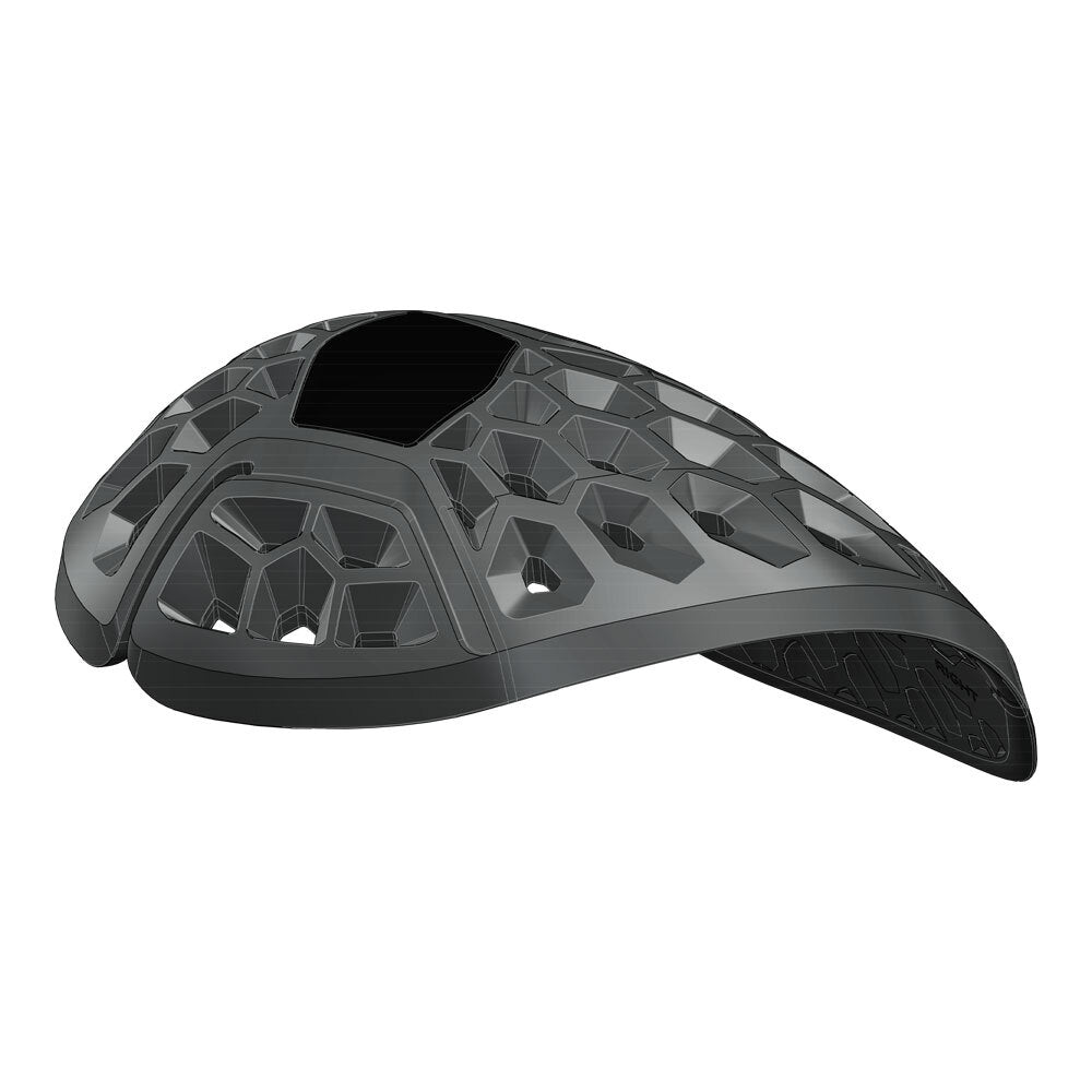 Macna - Macna R.I.S.C. Armour Shoulder CE Level 2 (2 Per Pack) 114526 - Shark Leathers