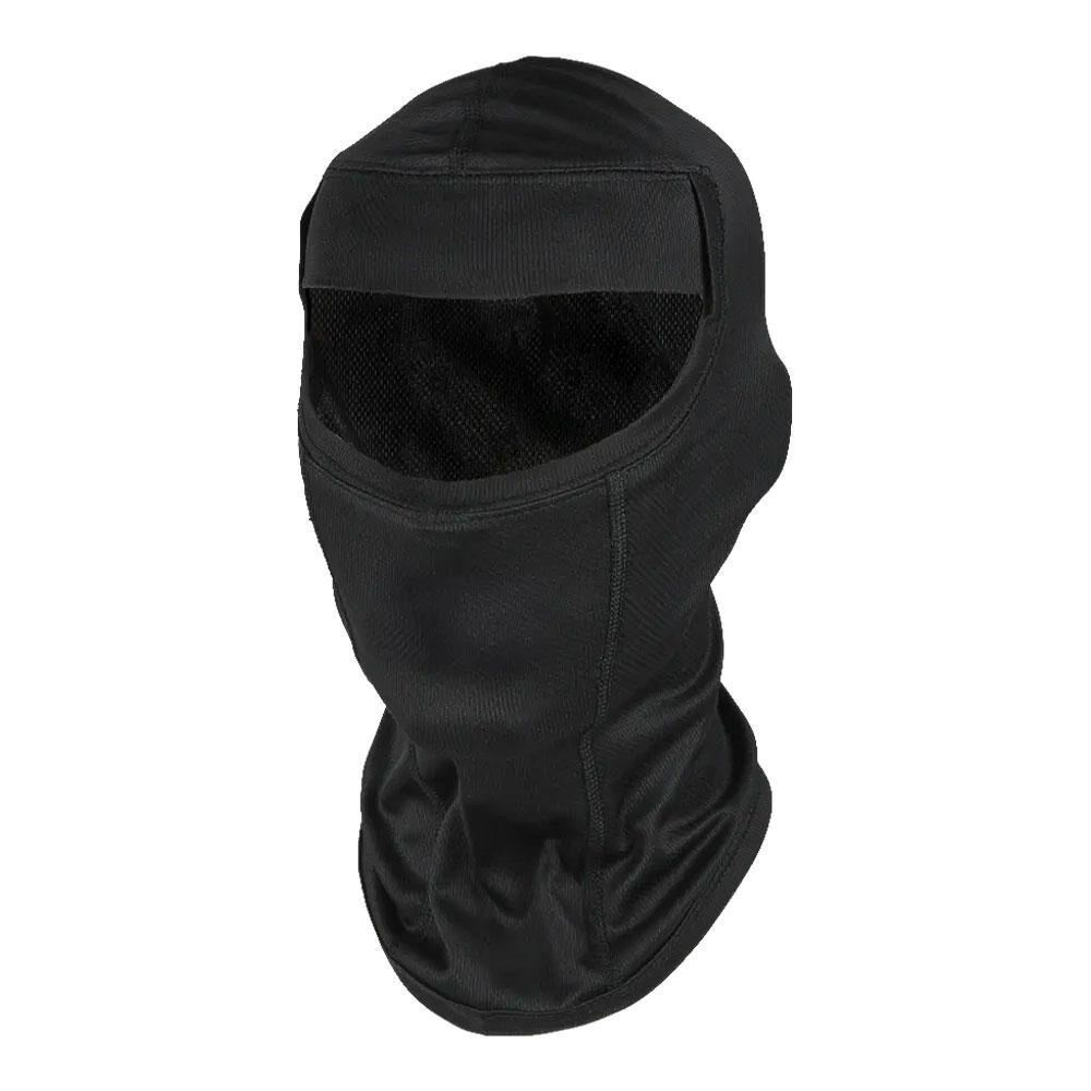 Macna Balaclave Basic Micro Airmesh Black