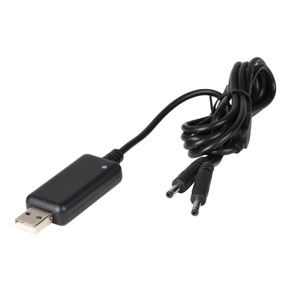 Macna 7.4V USB Charger 130906 Macna