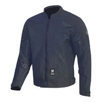 Merlin Jacket Prospect Air Mesh Navy Merlin
