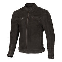 Merlin Jacket Torsten D3O Black Merlin