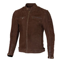 Merlin Jacket Torsten D3O Brown Merlin