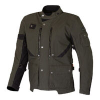 Merlin Jacket Mahala Pro Olive Merlin