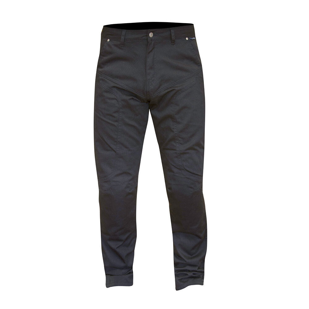 Merlin Pants Ontario Black