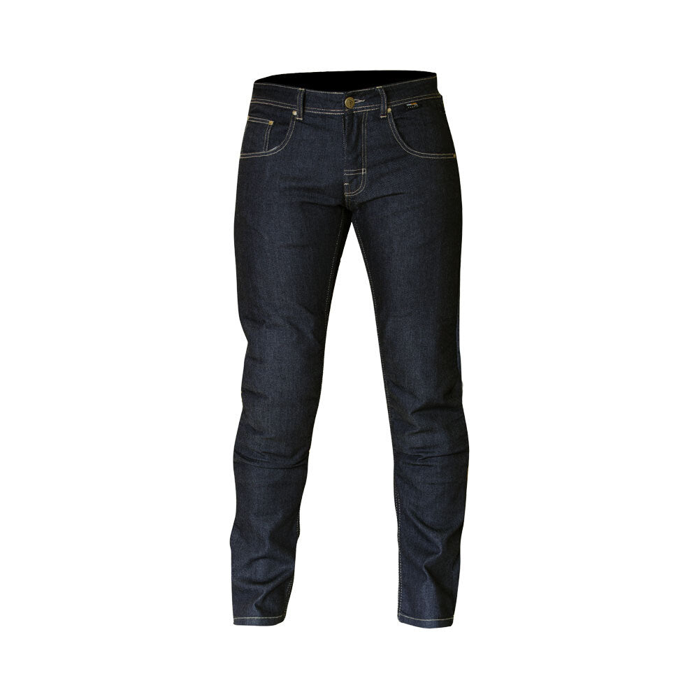 Merlin - Merlin Jeans Hardy Dark Grey - Shark Leathers