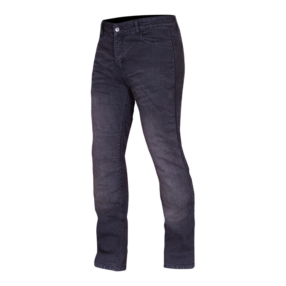 Merlin Jeans Tyler Dark Grey Merlin