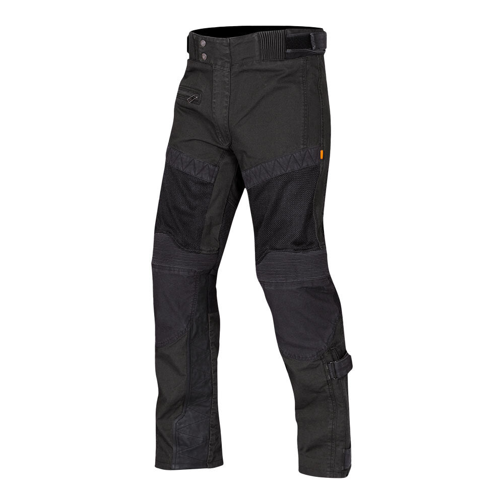 Merlin - Merlin Pants Mahala Raid Blk - Shark Leathers
