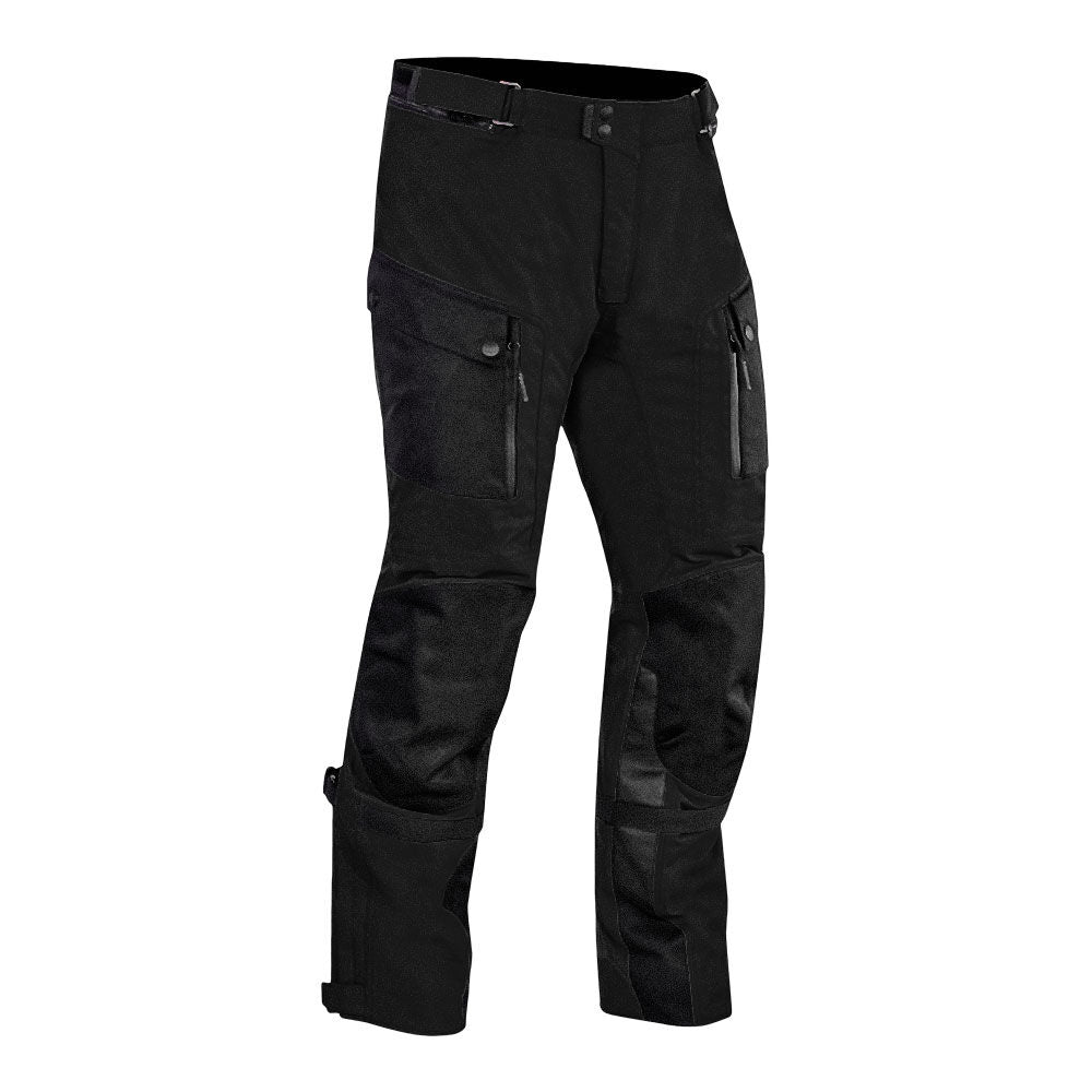 Merlin - Merlin Pants Condor Laminated D3O Black L 34 077357 - Shark Leathers