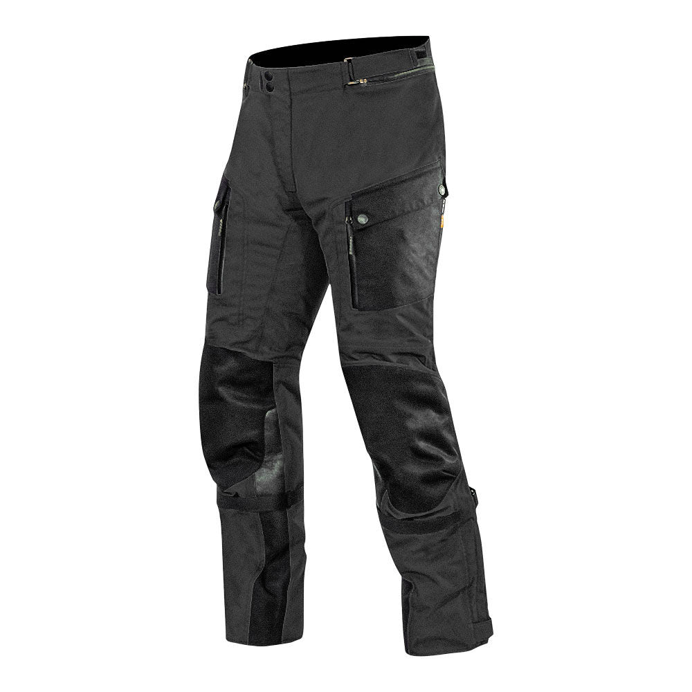 Merlin - Merlin Pants Condor Laminated D3O Black L 34 077357 - Shark Leathers
